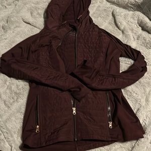 Maurices in motion jacket